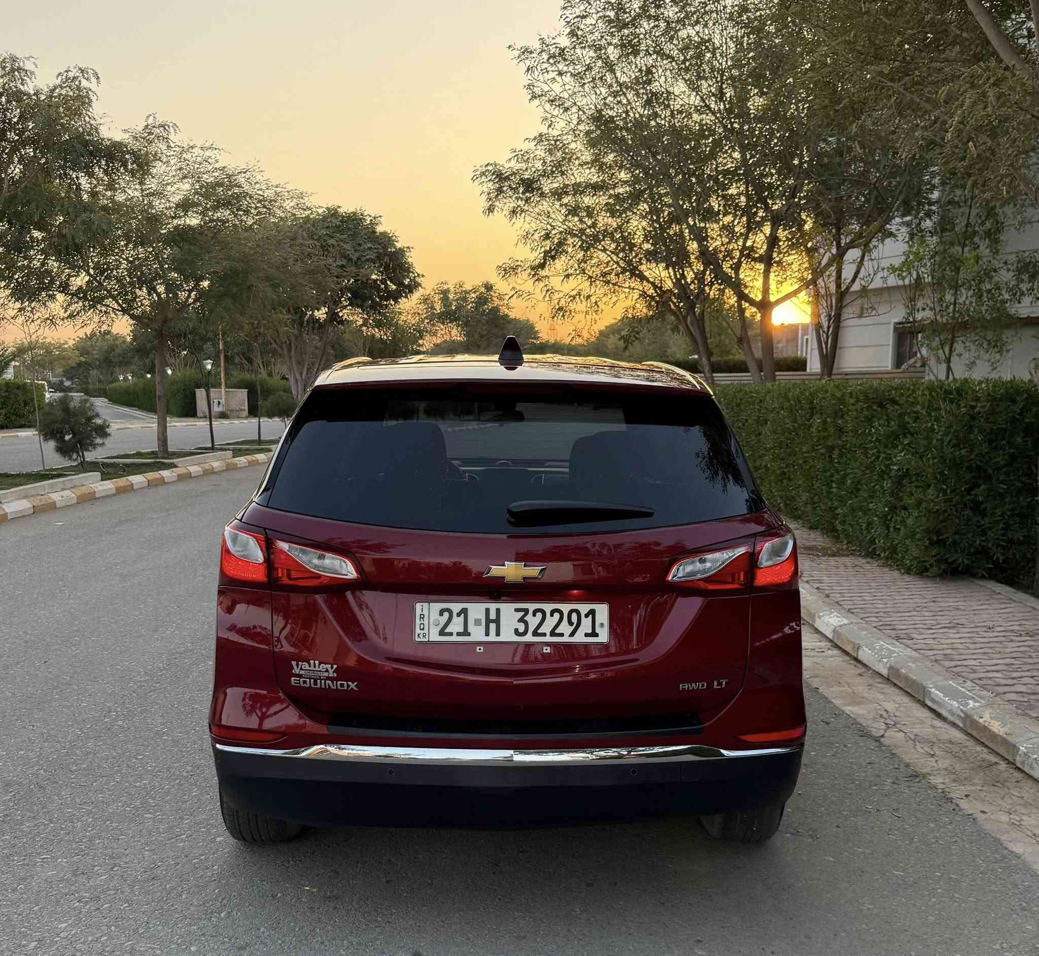 اكونيكس موديل 2020 فئه LT رادارات امامي خلفي جانبي شاشه كامره كشنات هيتر وكهرباء صندوك كهرباء بصمه ابواب تشغيل عن بعد ضررها بس البنيد بدون دواخل ايرباك سستم والسونار موجود بلمنشور عداد المسافه 85 كيلومتر
عنوان ديالى خانقين ***********
