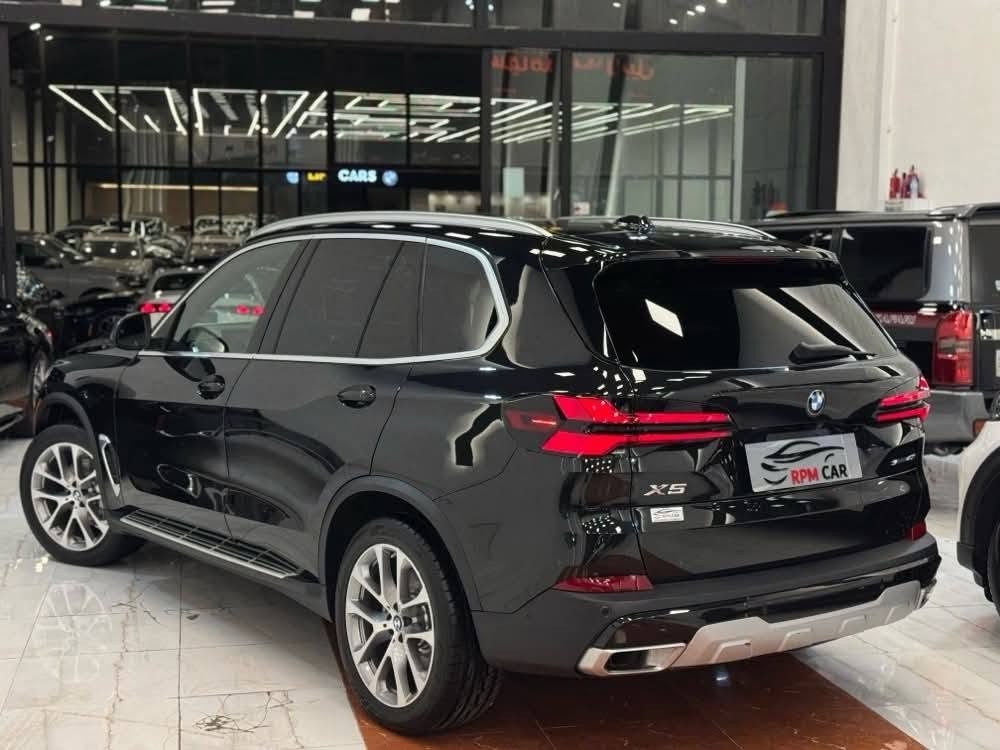 کوردی ـ عربـــــي 🔥 

BMW X5 S-DRIVE40i 2024 
Engine: V6 3.0-Turbo 🚀
ژمارە کاتی 
45 هزار روشتووە 
کلین تایتل//  بێ بویاغ 💎 
وارد ئەمریکی 🇺🇸 
نرخی 460 وەرقە و مجال
📍شوێن هەولێر 
360 دەرجە کامیرە - کامیرە - حساس - رادار - پانوراما - شغال ...
~~~~~~~~~~
0751-2004-377
0772-818-6453
~~~~~~~~~~
BMW X5 S-DRIVE40I 2024
Engine: V6 3.0-Turbo 🚀 
رقم کاتي 
ماشي 45 الف 
کلین تایتل// بدون صبغ 💎
وارد امریکي 🇺🇸 
سعر 460 ورقة بي مجال 
📍مکان سیارة اربیل
360 دەرجە کامیرە - کامیرە - حساس - رادار - پانوراما - شغال ... أربيل, العراق


**إذا كنت صاحب هذا الإعلان وتريد حذفه لأي سبب، رجاءا أرسل رسالة إلى الدعم الفني**