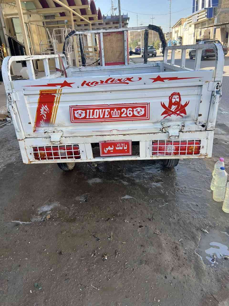 ستوته أوراق كامله مديل ١٥ سعر مليون و٢٠٠ وبيها مجال سوق شيوخ ***********
