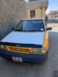 موديل ٢٠١٢ • نظيف • كربلاء
