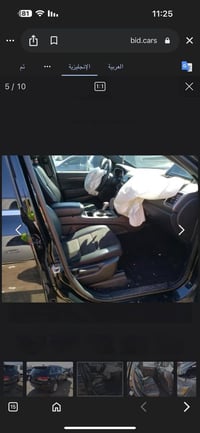 جيب لمتد 21 امريكي المواصفات ...لمتدد   تشغيل عن بعد  محرك ٦ سلندر   ر...