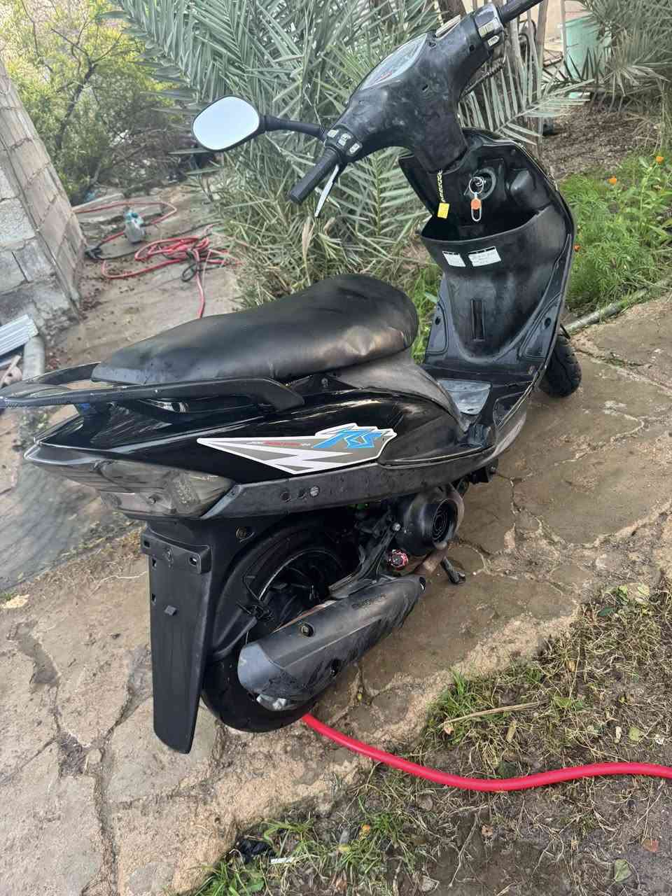 ماكس عدلة للبيع مفتوحة مرة وحدة ٤٩ نقصها بس جامة اشاير وكلة شغال سعرها ٤٥٠  وبيها مجال قليل او مراوس بماكس بوليس بلادية واذا نظيفة انطي فرق


**إذا كنت صاحب هذا الإعلان وتريد حذفه لأي سبب، رجاءا أرسل رسالة إلى الدعم الفني**