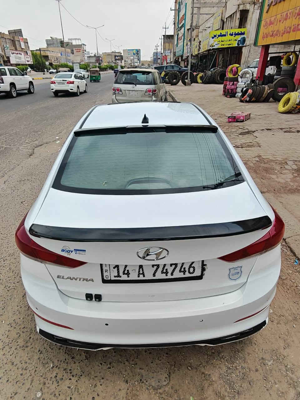 الانتره 2019 سبورت خليجي فول موصفات عده البصمه طخم تاير تبريد حداده مكينه 2000 دوش 3 انضمه قياده سنويه ورقم بصره جديد بسمي ثاني يوم تحويل جاهزه لل اخير والتفاصيل بل سونار ***********
