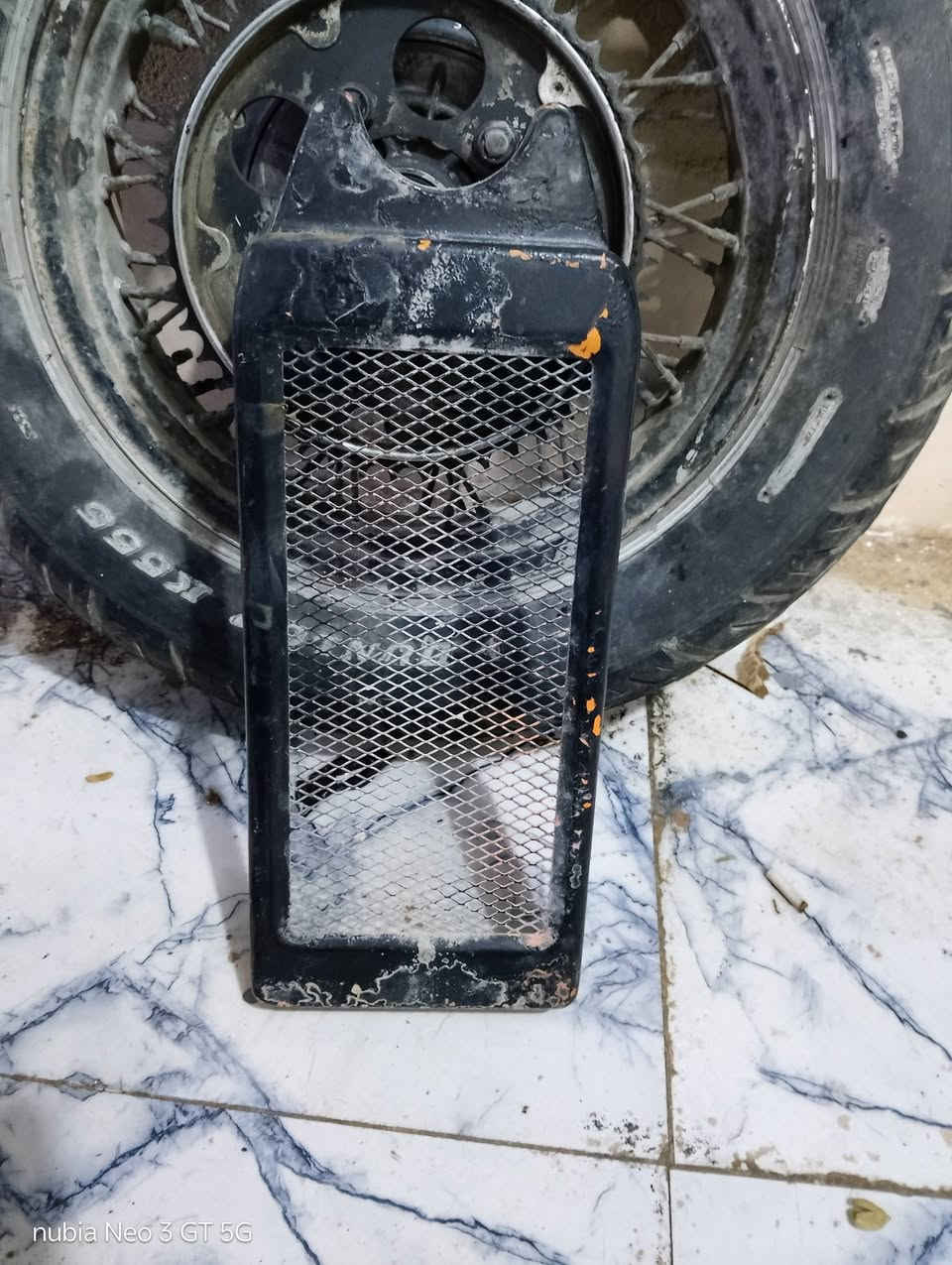 راديتر كامل هوه وغراصه والدبه ب50


**إذا كنت صاحب هذا الإعلان وتريد حذفه لأي سبب، رجاءا أرسل رسالة إلى الدعم الفني**