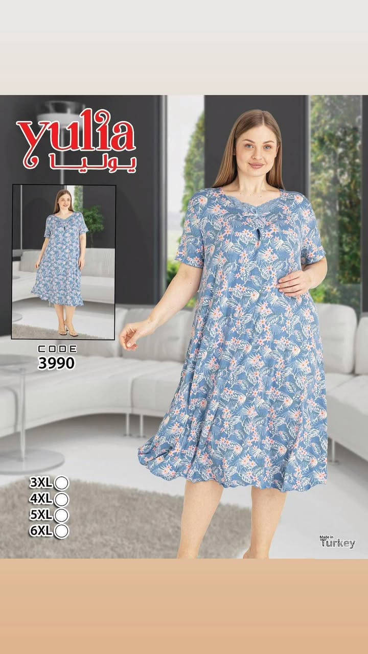 جمله فقط 🛑 

جمال الموديلات والالوان👘

دشداشة فوووول زبدة تركي درجة اولى جدا راقية 😍🔥

القياسات 3XL. 4XL. 5XL. 6XL 

🚗 يوجد توصيل الى جميع محافظات العرق للحجز والاستفسار يرجى مراسلة الرقم التالي ***********
