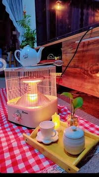 النزاكة ولحراره زينه صوبة  جديد بل باكيت تشتغل حتى على سحب الي مهتم سع...