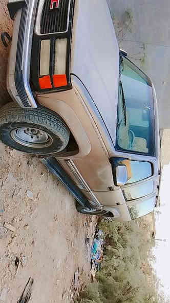 السلام عليكم جمسي موديل 94
محور في فتي بسمي سنويه 27السعر35وبيه مجال 
قليل رقمي ***********وبيه واستاب
