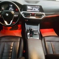 بي إم دبليو 320i • موديل ٢٠٢١ • عداد ١٧٤٠٠٠ كم