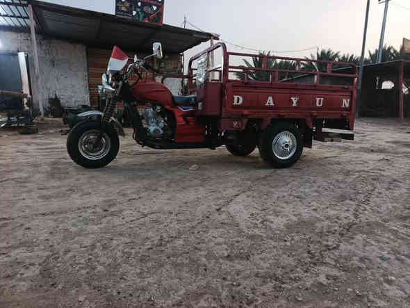 سلام عليكم ستوته للبيع دايون اوراق اصولي 2017 محرك 24 اكسن جديد مال صقر تخم تاير جديد كهربائيات كلها شغاله ستوته خير من الله مال جناي سعر مليون وخمسين بيه مجال حق جيه مكاني الحمزه غربي للاستفسار هذا رقم  ‏‪***********‬‏
