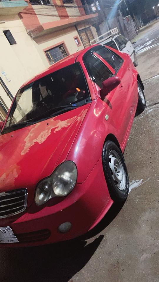 سي كي نينوى كاربون بانزين 2012
شرط بدون صبغ بدون معجون بدون ضربه

كهربائيات كلها شغاله 

السعر 40 بيها مجال 

الاتصال ***********
