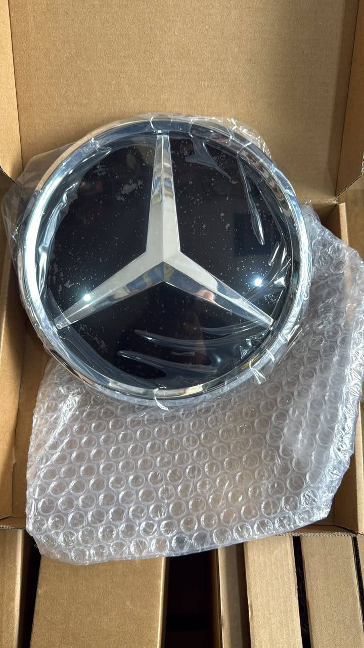 علامات مرسيدس 205 عاديه
205 ضوئيه
205 مسح زجاجيه
213 زجاجيه


**إذا كنت صاحب هذا الإعلان وتريد حذفه لأي سبب، رجاءا أرسل رسالة إلى الدعم الفني**