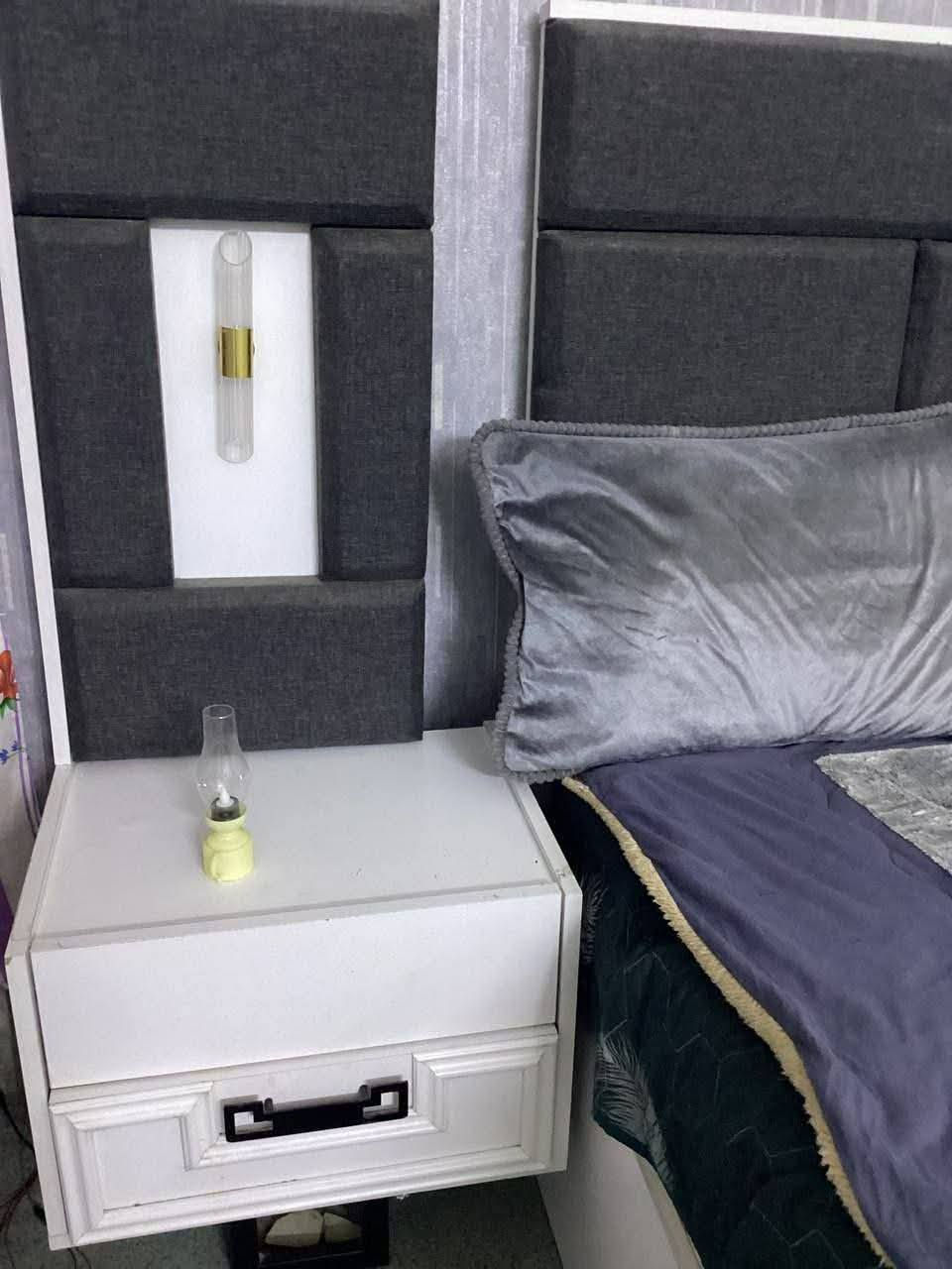 غرفه نوم تركي نضافه 100%100 سعر 300قفل يوجد توصيل لجميع محافضات العراق ***********
