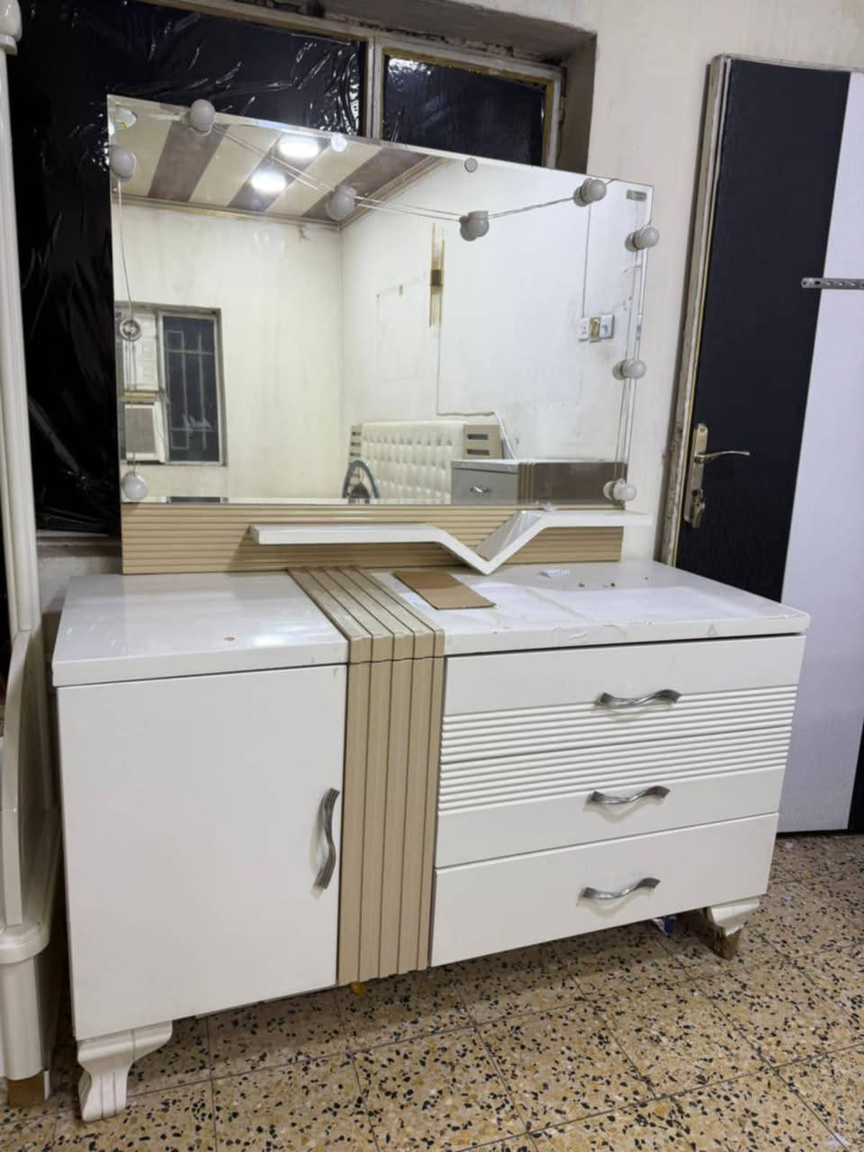 للبيع بغداد حرية شراي تفضل خاص


**إذا كنت صاحب هذا الإعلان وتريد حذفه لأي سبب، رجاءا أرسل رسالة إلى الدعم الفني**