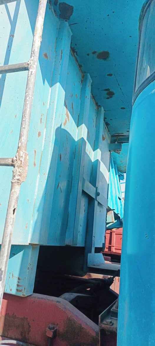 سلام عليكم للبيع اقجم موديل 80عله وضع الشركه كفاله عامه السياره ستلام شركه تحويل مباشر السعر 47وبيه مجال عنوان السياره الفلوجه معرض الاحلام الستفسار ***********
