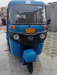 تكتك بجاج • موديل ٢١ • الحمزه الغربي