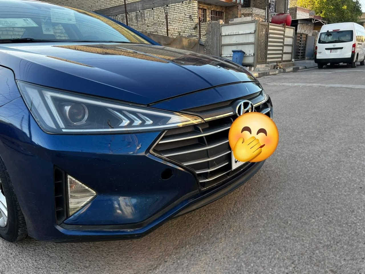 هونداي النترا موديل 2019 كير AT اصلي وارد امريكي مكفوله من الحادث ولا ضربه ولا صبغ ولا تبديل ولا بارد بدون ايرباك بدون لغد ولا شاصي ولا حوض مكفوله كفاله عامه من كل نواحي. صور امريكا بالنشر موجوده   ماشيه 50 Mi حقيقي شرط جهاز والسونار
مكينة گير حدادية تبريد على الفحص
حجم المحرك 2000 دوش المرغوب مكفول لا مفتوح ولا تبخير
تحكم ستيرن
شاشة 
كامره دواره 
داخل لونين
تدفئه تبريد 
لايتات زنون
سياره كله بوضع الشركه وجاهزه من كل نواحي 
مكان السيارة بغداد
رقم اربيل الماني بسمي تحويل او وكالة بنفس اليوم  سنويه لحد 2028
الشراي يتصل على الرقم التالي وسياره جديده واخت زيرو
أي استفسار  ***********
