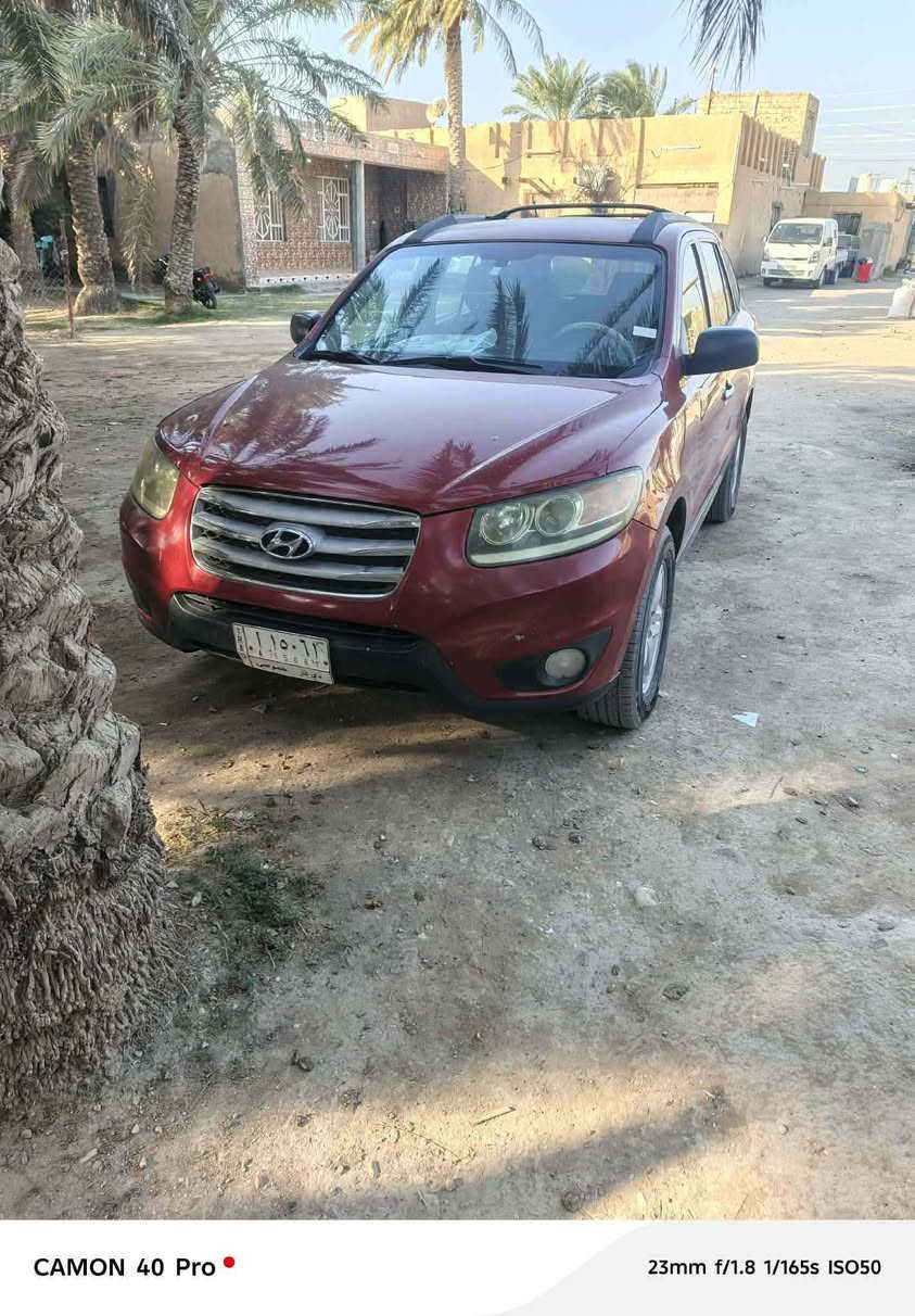 سنتافيا موديل ٢٠١٢ للبيع محرك ٢٤٠٠ دوش خمسة راكب وارد أمريكي ضربة خفيفة جداً بالجاملغ الخلفي جهة السايق مكفولة من كلشي گير محرك حدادية السونار مرفق مع الصور العنوان ناصرية شطرة السعر ١٣٥ الاتصال على الرقم *********** ناصرية, ذي قار
