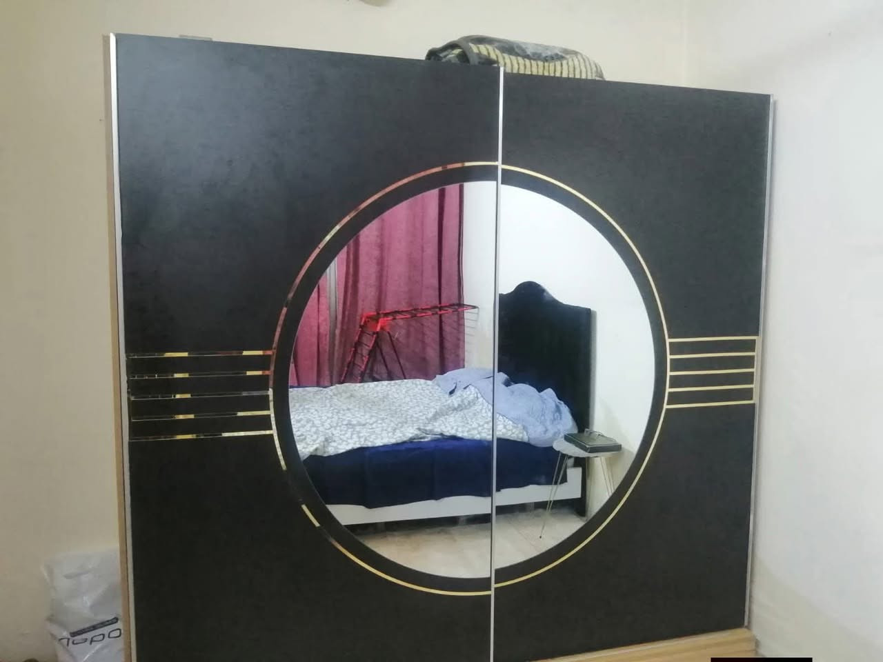 60 وبي مجال مكان بغداد الحريه


**إذا كنت صاحب هذا الإعلان وتريد حذفه لأي سبب، رجاءا أرسل رسالة إلى الدعم الفني**