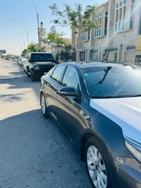 اوبتيما • ٢٠١٨ • فول مواصفات