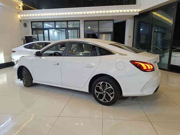 السلام عليكم.
MG 5 GT
موديل 2025
محرك 1500 اقتصادي
نظام ايكو.
شاشة لمس + كار بلي.
رقم سليمانية. سنوية 2025 اصدار جديد
تحويل ثاني يوم اذا تريد.
ماشية 9 الاف فقط. يعني زيرو.
السعر 109.
رقم التواصل ***********
مكان السيارة في السليمانية.
وبالخير على الي ياخذها ❤️
