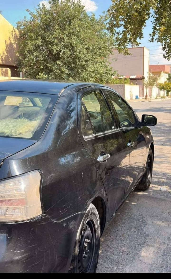 مكلف بل نشر 
يارس موديل 2008فول عادي
تبريد
بطاقة بنزين 
السعر 72
المكان كركوك قادسيه
شرط التحويل 
***********
واتس كركوك, العراق
