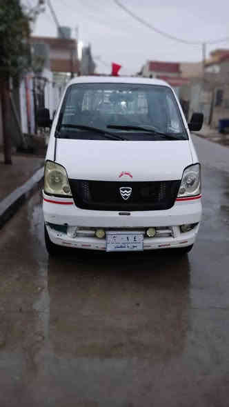 للبيع هيفاء موديل 2009  كير جديد محرك جديد شاصي معمر مكان كركوك حي العسكري السعر 20وبيها مجال حك الجيه***********
