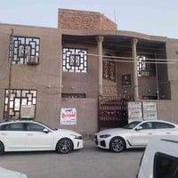 بيت ركن • حي الأنصار • ٥ غرف