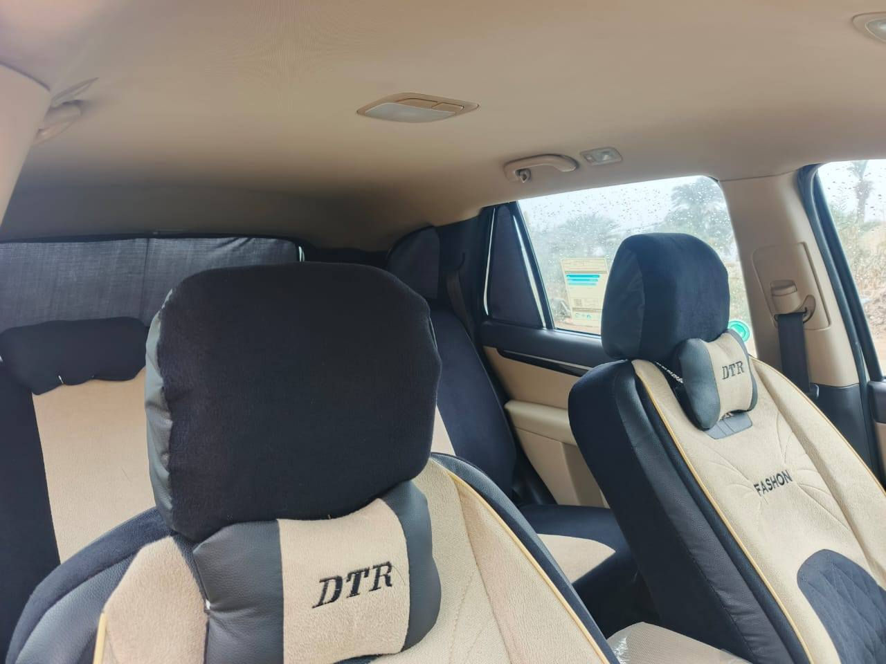 سنتافي خليجي
ألهم صلى على محمد وآل محمد 
6 سلندر محرك كير كفاله موديل 12
مري شفط اشاير بل مري 
ثلاجه
فور ويل 
7 راكب  
تبريد 3 قطع )
مكفوله من الضربه والصبغ والتبديل 
سونار مرفق مع الصور 
تخم تاير 
رقم بغداد السعر 178 مكاني بابل لاثار ***********
