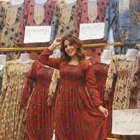 مجمع الأميرات • فرع الثاني • عروض وهدايا