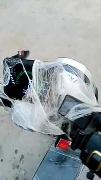 دراجة كهربائية • موديل 2026 • بصرة الزبير