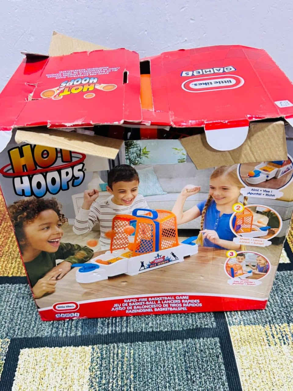 ب١٠


**إذا كنت صاحب هذا الإعلان وتريد حذفه لأي سبب، رجاءا أرسل رسالة إلى الدعم الفني**