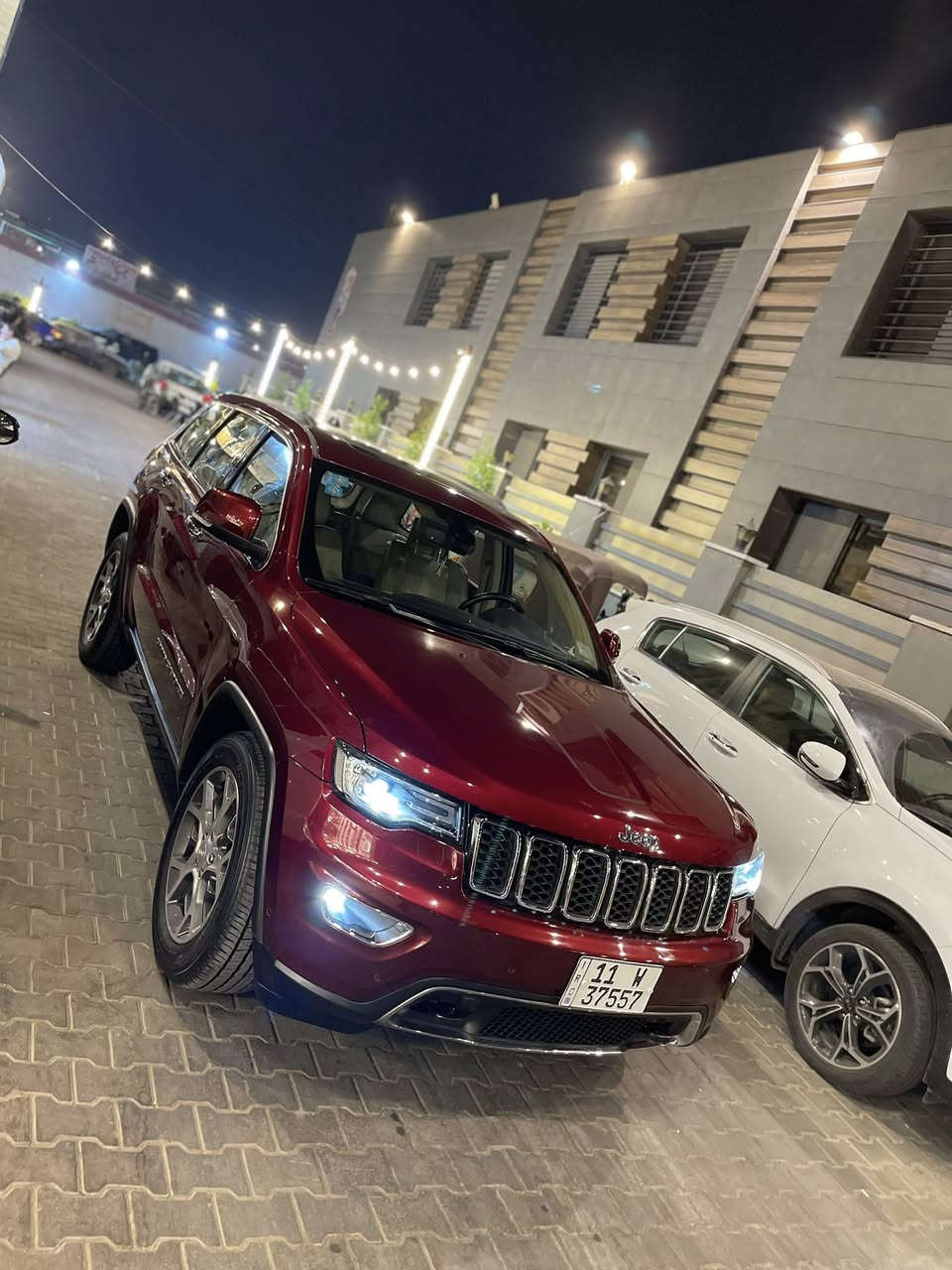 السلام عليكم
جيب اوفرلاند  خليجي وكالة  هارلم
‏‎
‎موديل 2019
‎   ماشية59،٠٠٠   حقيقي شرط الفحص استلام شركه هارلم    
 
‎ كفاله عامه  بدون صبغ  بدون كلشي
‎كير محرك مكفول من الفتح وكلشي  
‎السياره جديده على ايدنه 
 
رقم بغداد     بأسمي تحويل ثاني يوم
مواصفات  ١/١/   

‎(بانوراما،بصمه ، ،جكات،رادارات جانبي ،جلد بيج ،شاشات خلفيه ،  ،كراسي تدفئه وتبريد  تحكم كامل,كشن ذاكره ،إطفاء ذاتي،جنطه كهرباء)
  
الموقع اليرموك اربع شوارع
السعر 248  ورقه وبيهة مجال 
للاتصال ***********
بيع فقط
