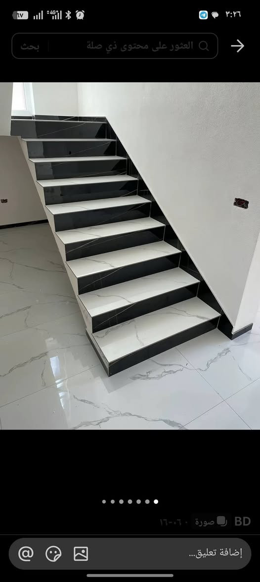 كادر سيراميك متفرغ جوده عاليه +نظافه فالعمل + تكدر تجيب مهندس يفحص الشغل ماعليك بس تتصل *********** +بي واتساب نشتغل علم حويجه وقرها وكركوك
