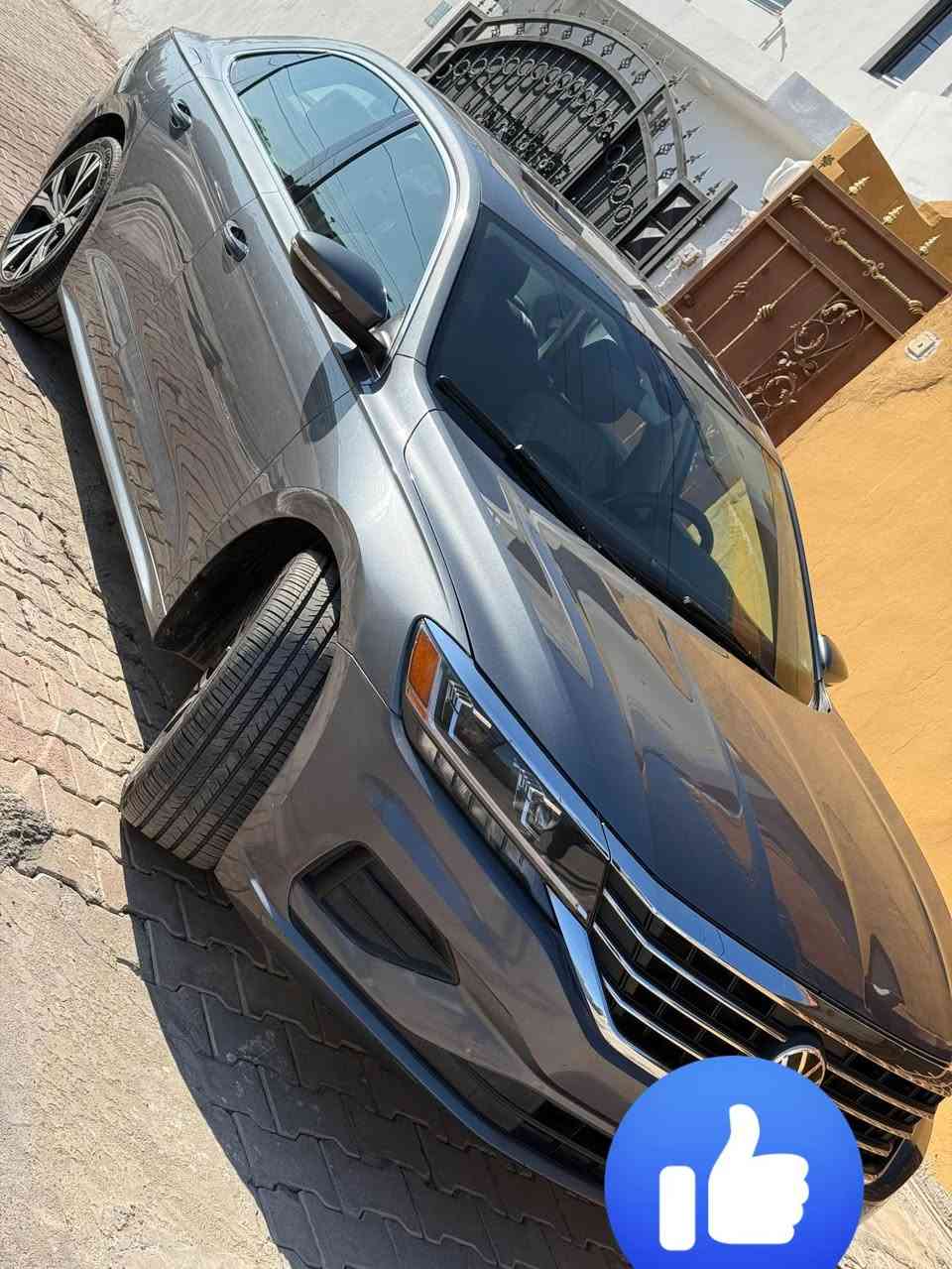 باسات 2022
لون نفطي 
حادث جامرلغ خلف السكن بارد بدون صبغ 
بجم كبس  ارباكات سليمه 
ماشية 97 كم 
كير محرك بالشرط 
نقص السياره فقط رادار امامي
سنوية 2029 هزه جديده  سيارة ما بيها اي نقوصات 
رقم شمالي اربيل
صبغ  شبرين فقط بالدوسه خلف السايق 
بيها ثلاث امكان تعديل كلش بسيطة


**إذا كنت صاحب هذا الإعلان وتريد حذفه لأي سبب، رجاءا أرسل رسالة إلى الدعم الفني**