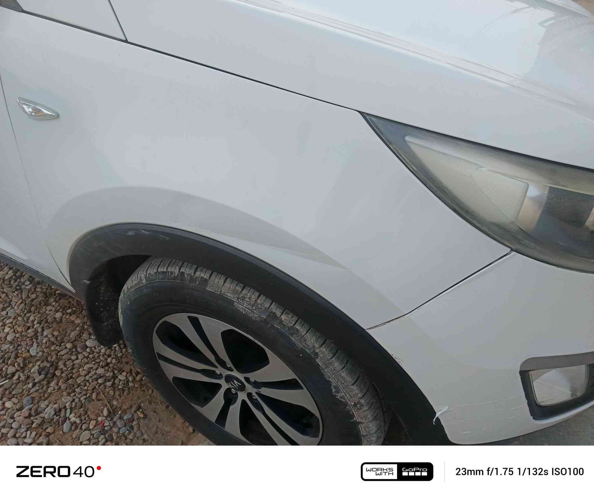 سبورتج خليجي موديل ٢٠١١ سياره جديده وضع شركه كير محرك مكفول مامفتوح رقم بغداد جديد سنويه هزه ارقام كلها جدد تحويل مباشر سياره جاهزه مال جناي السعر ١٤٠ وبيها مجال *********** و ***********
