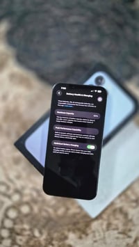 آيفون ١٣ برو ماكس • ٢٥٦ • بغداد