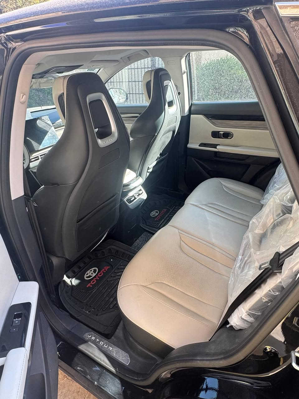 جيتور dashing luxury 2024
محرك 1600 تيربو المرغوب فول مواصفات تشغيل عن بعد كراسي جلد كهرباء تبريد تدفئة مكفولة من الصبغ والبارد انارة ضوئية بانوراما نقطة عمياء تشغيل عن بعد رادار أمامي خلفي كير تعليك ٨ نمر جنطة كهرباء ومواصفات أكثر ماشية ٤٩ الف كيلو متر 
العنوان : بغداد اليرموك قرب الاربع شوارع مقابل جامعة الناجي 
الرقم: *********** واتس 
***********
خابر وتدلل
