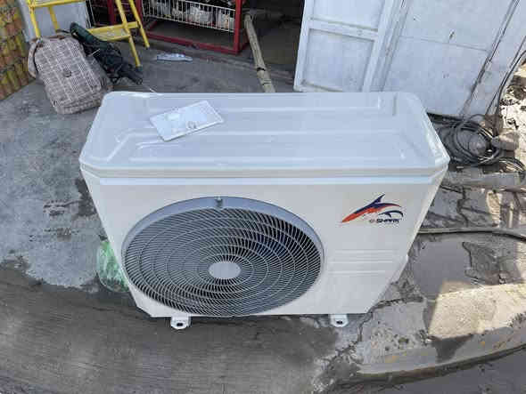 ورشه عالم التبريد  للتكيف 
المتنقلة يعني شغلك يخلص بيتك 
⁦🛠️⁩🔧نصب سبالت ❄️ 
غسل وادامه 
شحن غاز ⁩⁦ 
تأسيس بواري دفن 
الهاتف📱📞*********** واتساب 
🔧نصب و صيانة جميع أنواع السبالت و بكل دقه بالعمل⁦🌬️⁩ 
                     (((💵اسعارنا تنافسيه 💵💰))) 
      👷👷كوادرنا متنقله🚛 نصلك أين ماتكون🏡🤝 
                  
(دقة_ضمان _اخلاص)في العمل
                    
📲⁦☎️⁩للتواصل والاتصال ⁦☎️⁩***********
