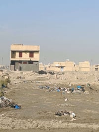 فداء أبو لبنان • ١٠٠م • قطعة مفروزة جاهزة