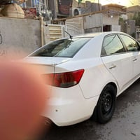 سيراتو • موديل ٢٠١٢ • بغداد العبيدي