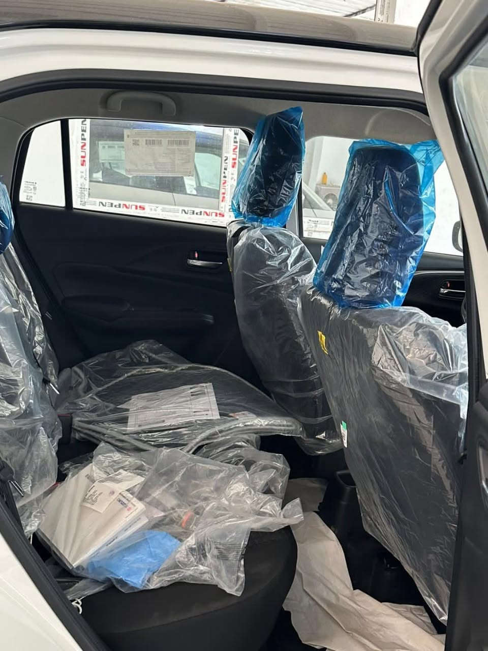 سلام عليكم بيع سازوكي موديل25 زيرو رقم واسط بسمي اقصاد  8سنوات 
بسمي وكفيل اختي تسديد استقطاع مبارشر. عل ماستر فول موصفات مكاني واسط عزيزيه سعر 125تلفرن ***********
