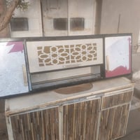 سنك • مرمر • متر ونص