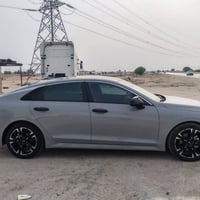 كيا K5 • كيا 2023 • سيارة K5 • K5 فول • كيا سبورت • كيا موديل 23 • سيا...