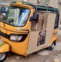 تكتك • موديل 22 • الناصرية مركز