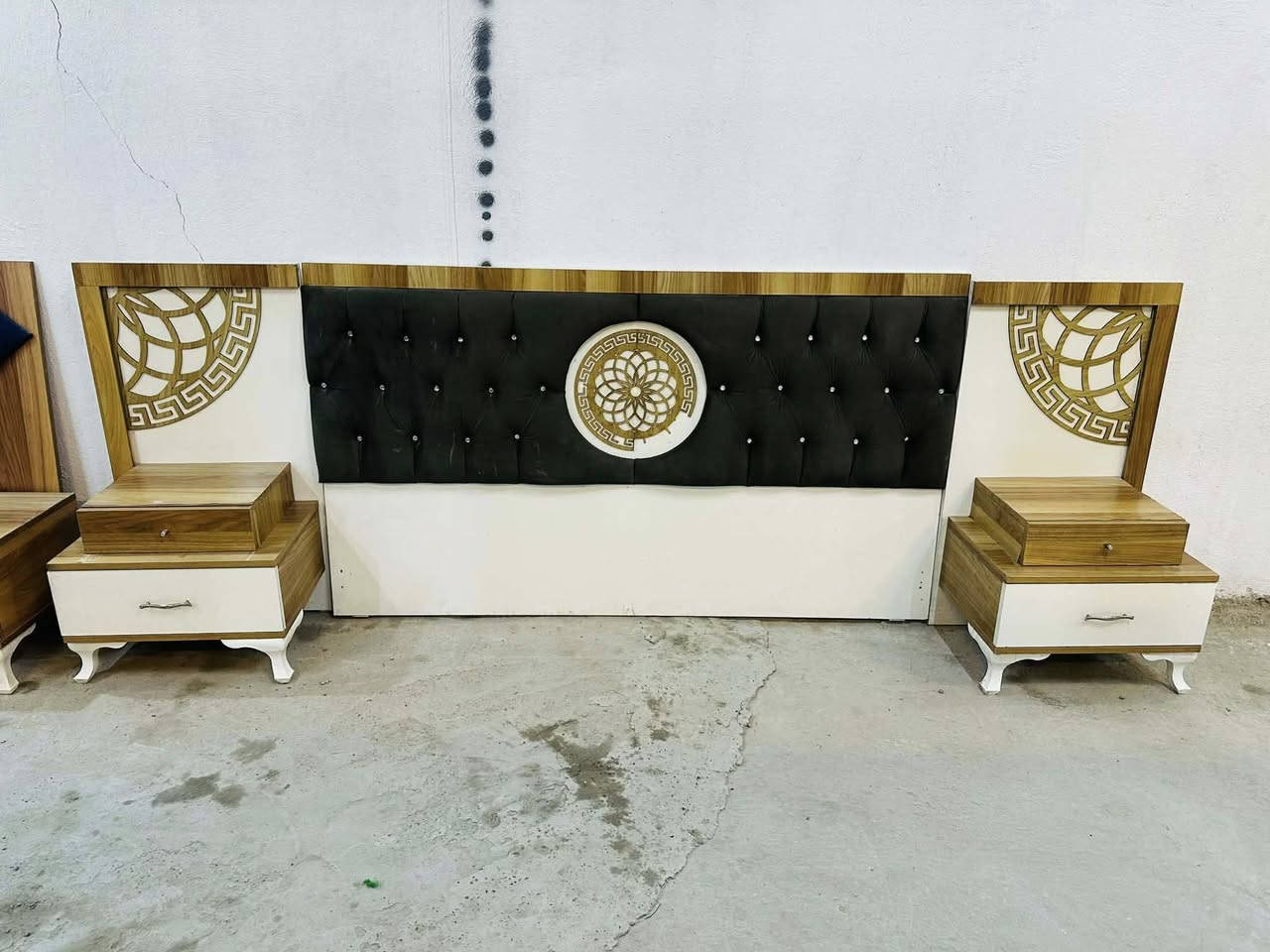 غرفه فووول نظافه مع شد ونقل داخل بغداد مجاني 400قفل سارعوو بل حجز


**إذا كنت صاحب هذا الإعلان وتريد حذفه لأي سبب، رجاءا أرسل رسالة إلى الدعم الفني**