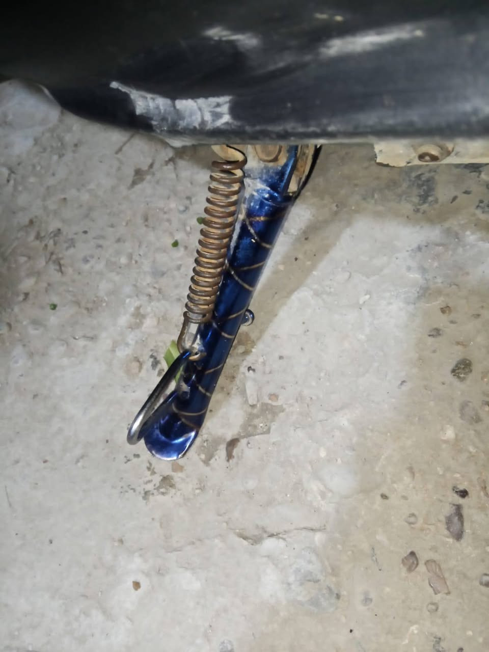 السلام عليكم دراجه للبيع ما اعرف تفاصيل اكثر اتصلو على صاحبهه السعر 350 بي مجال للى امانه بيهه بس بنجر ‏‪***********‬‏     ابو دشير
