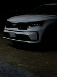 سورنتو ٢٠٢٣ • محرك ٣٥٠٠ V6 • ماشيه ٥٧٠٠٠