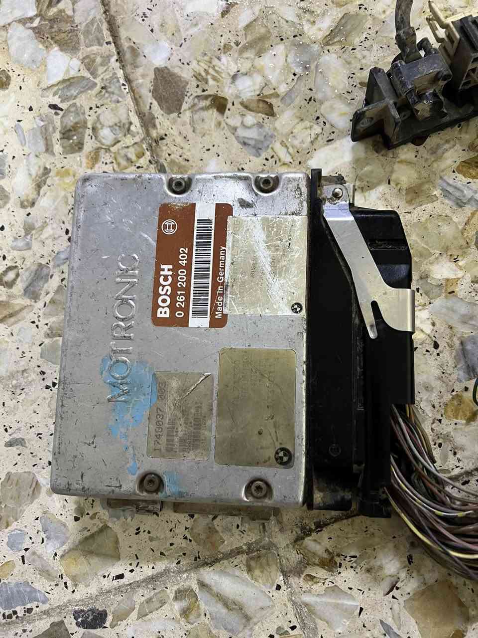 سلام عليكم ضفيرة بيم 525 عدله جديده كامله سعره 160 مكاني بغداد بلديات/ رقم ***********
