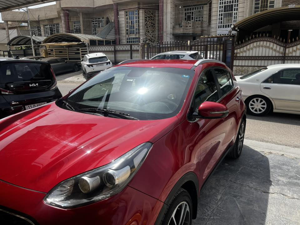 سبورتج 2020 خليجي جديدة ماشية 61 الف رقم بغداد بأسمي جاملغ صبغ اثر شخط السعر 173 وبيهة مجال ***********
