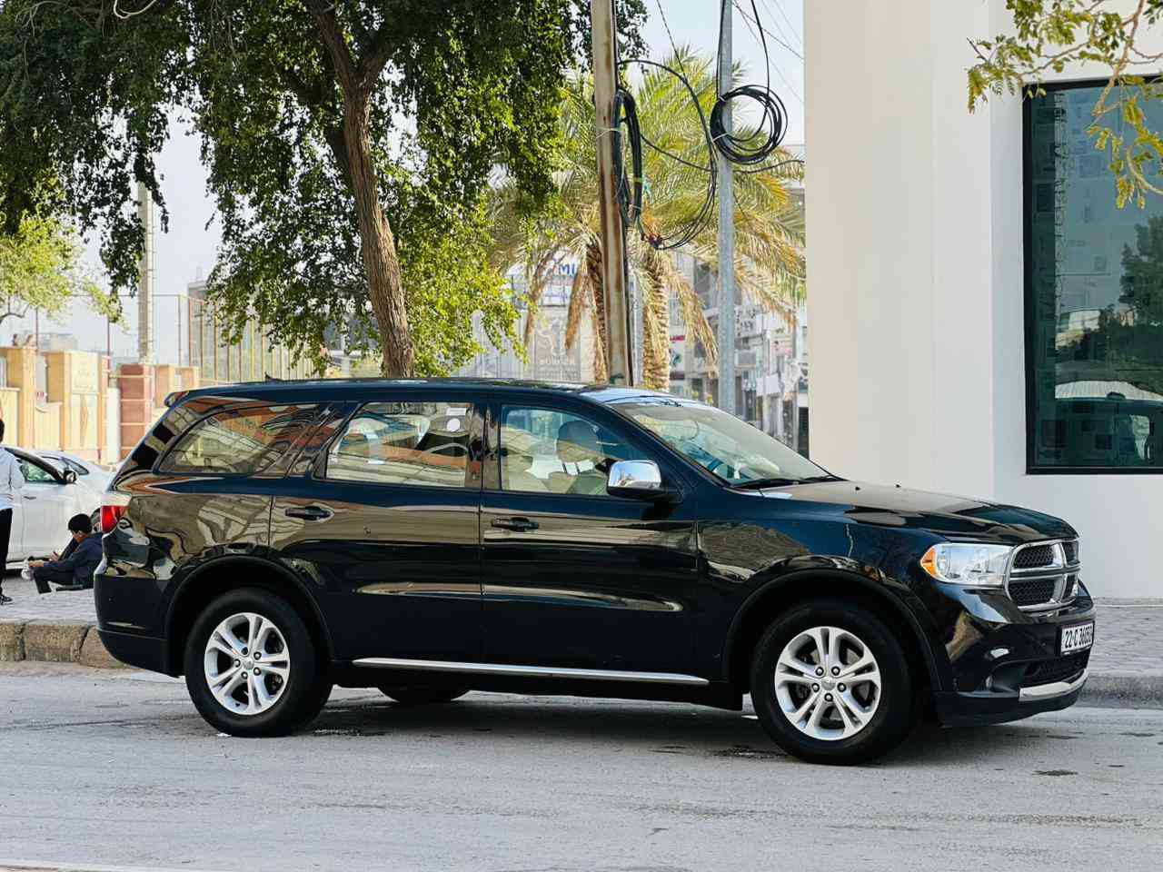 دورنكو مديل 2011 فول مواصفات سعر 145 وبيه مجال للاستفسار الاتصال  ***********  وارد مريكي جاملغ وبنيد بدون دواخل ولباقي كفاله عامه.  مواصفات فتحه سقف كشنات جلد تحكم ستيرن سبعه 7راكب ثلث قطع تبريد شاشه كامره دواره جنطه كهربائي حساسات خلفيه مري كهربائي كشنات كهربائي مكينه سته 6سلندر 3600 مكينه وكير مكفولات حداديه جديدهه تخم تاير جديد تبريد شغال ثلج سياره جديده وجاهزه وأي نقص مابيهه رقم أربيل نكليزي سنويه لل 29 تحويل وكاله مضمونه مكان سياره كربلاء
